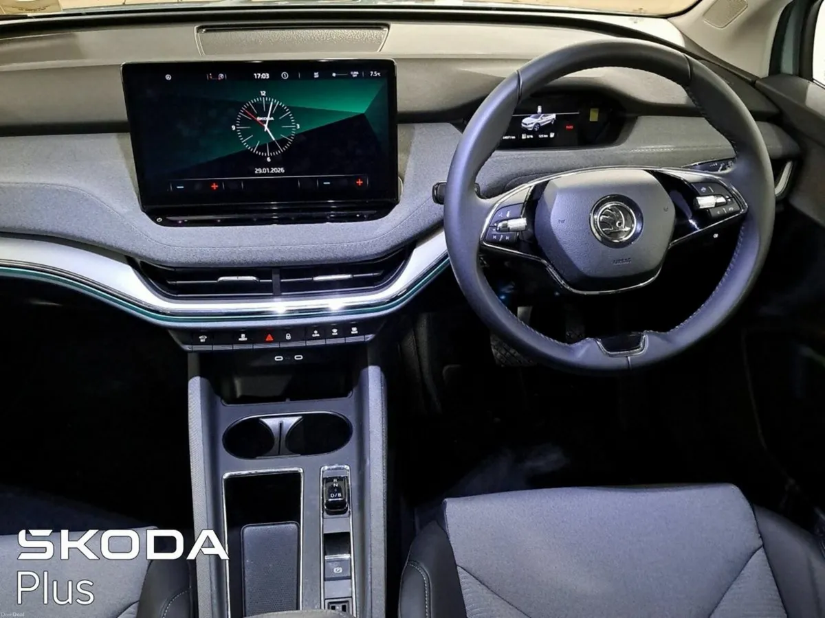 Skoda Enyaq iV 80 RWD - Image 3