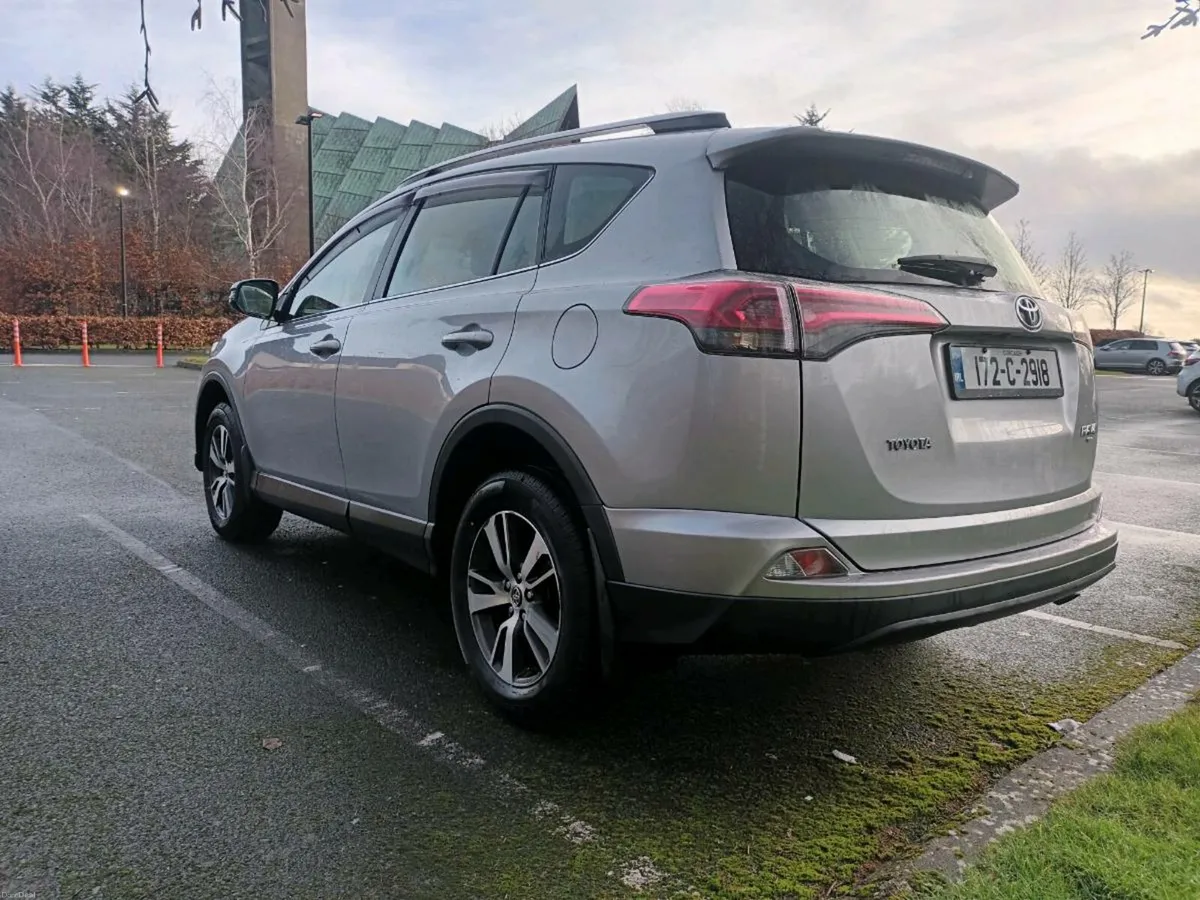 Toyota Rav 4 - Image 3