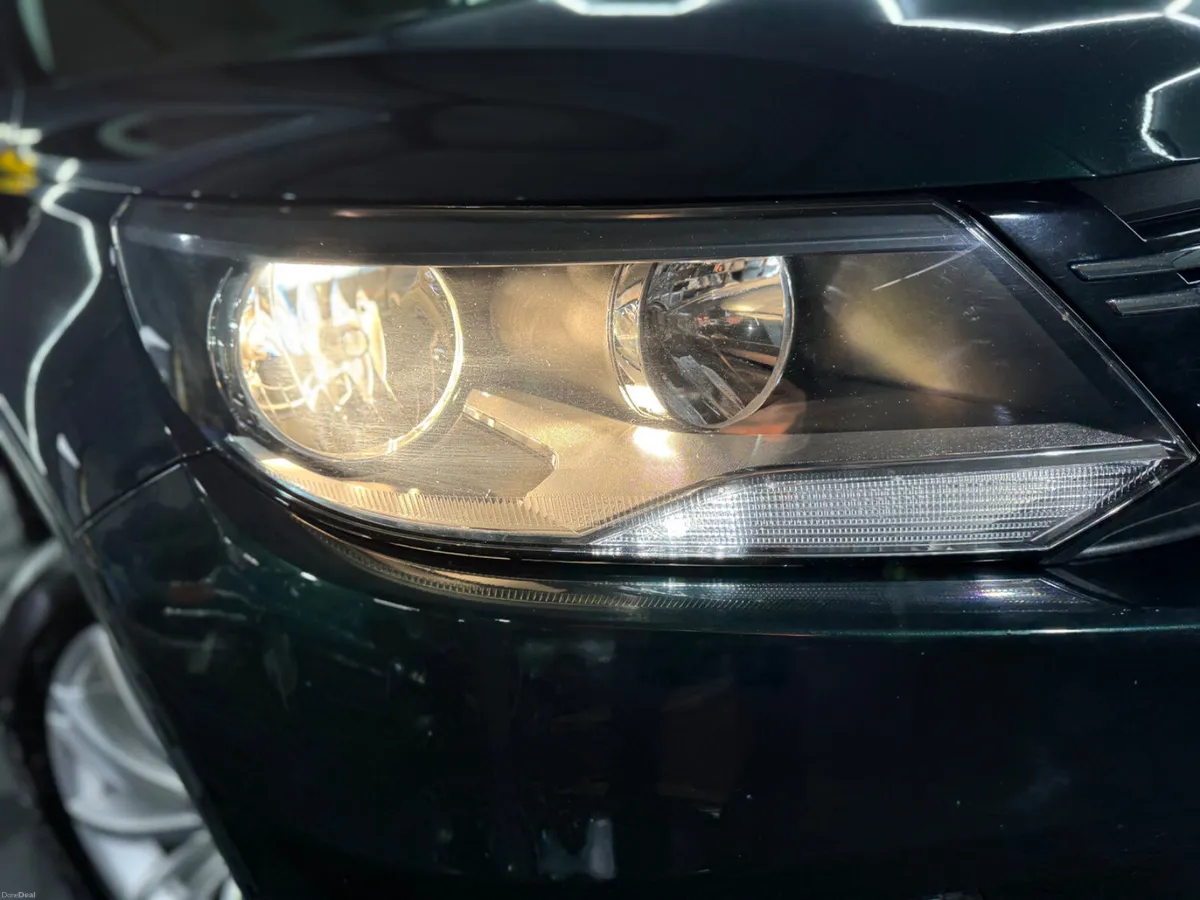 ◼️2014 VOLKSWAGEN TIGUAN 2.0 4MOTION AUTOMATIC◼️ - Image 4