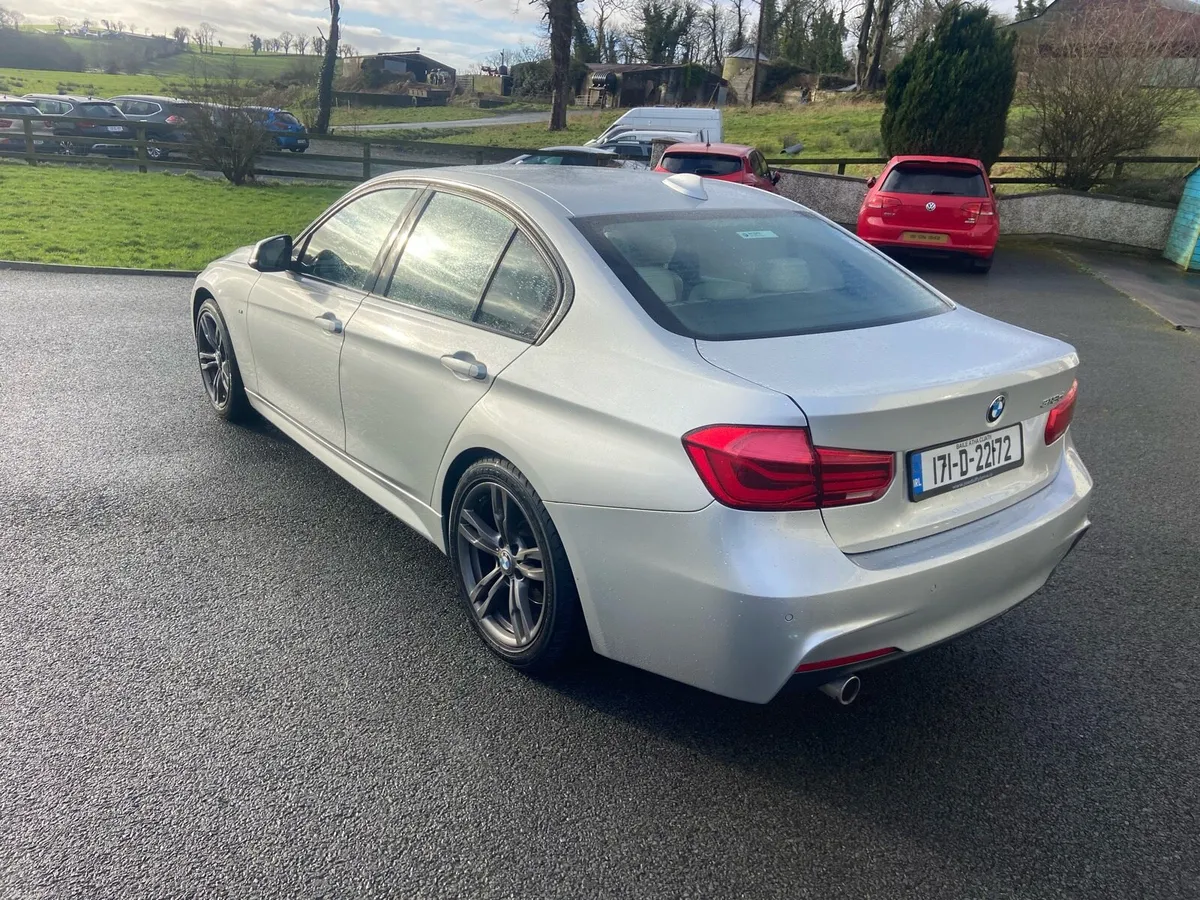 Bmw 318 Msport Auto €16995 - Image 4