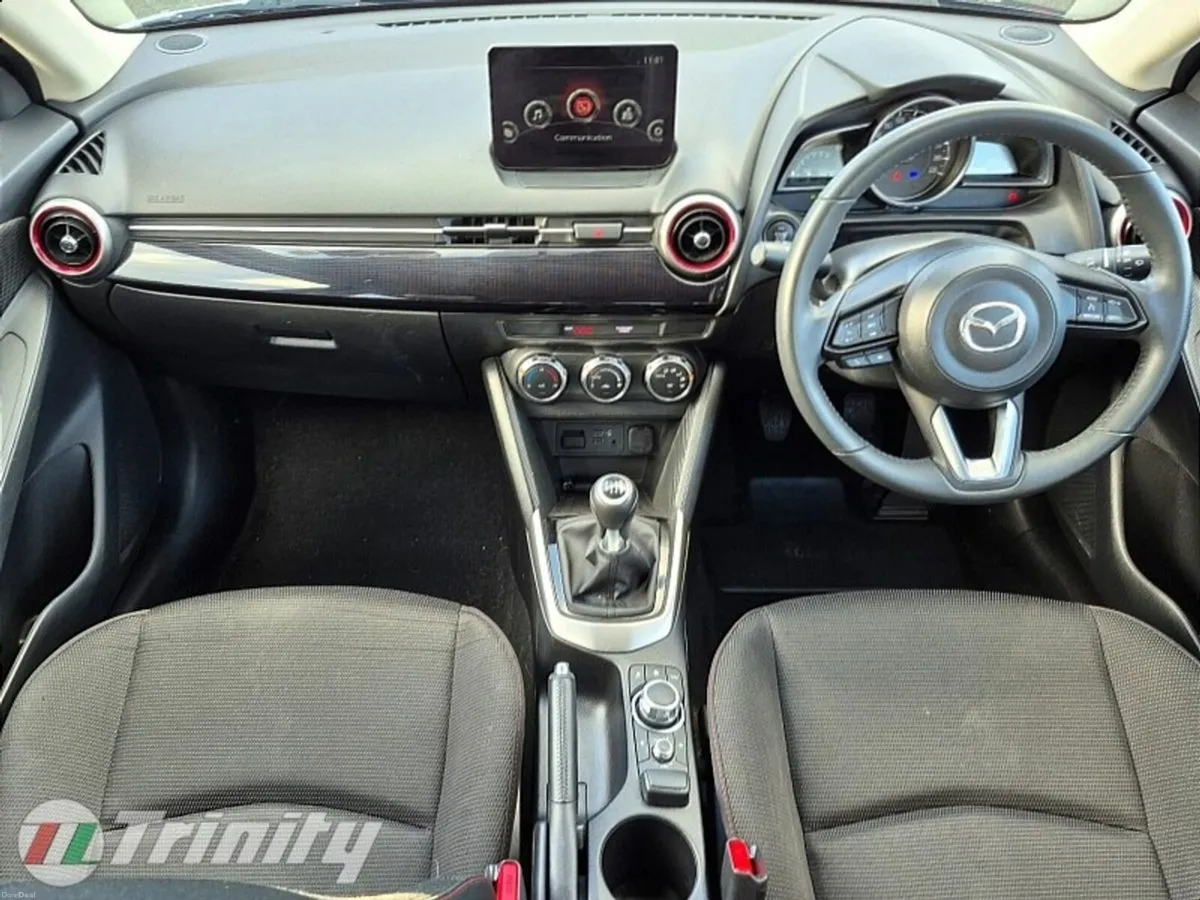 Mazda Mazda2 ** HOMURA ** STUNNING CAR ** TRINITY - Image 2