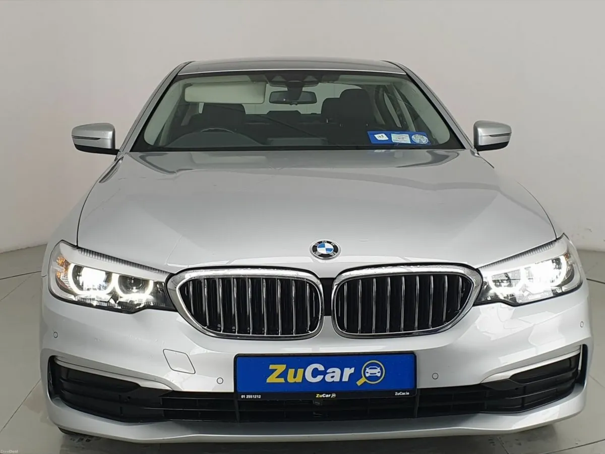 BMW 5-Series #227 SE Auto - Image 3