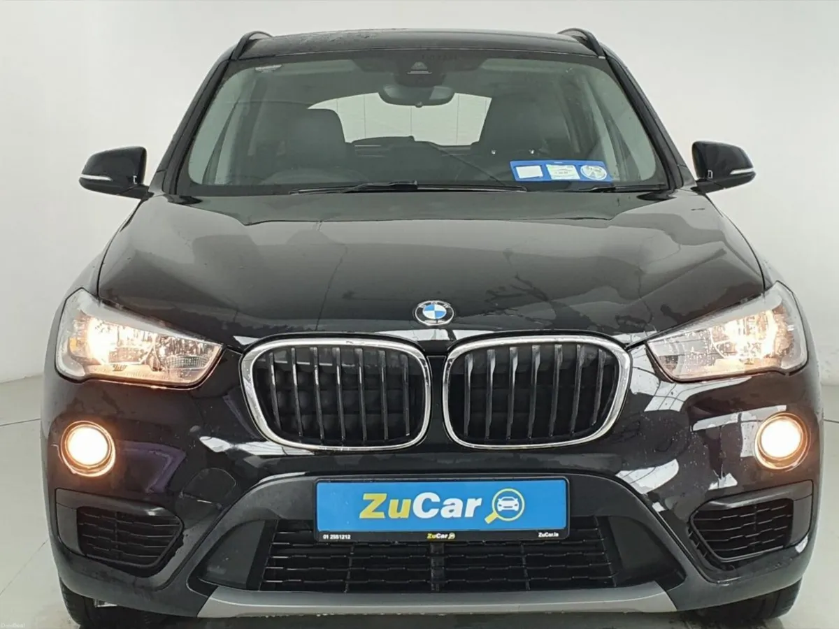 BMW X1 #59 sDrive18i SE Auto - Image 3