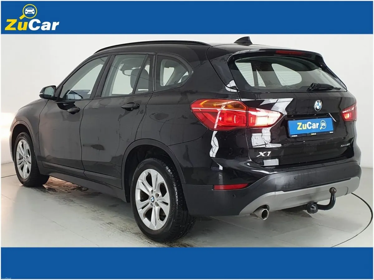 BMW X1 #59 sDrive18i SE Auto - Image 4