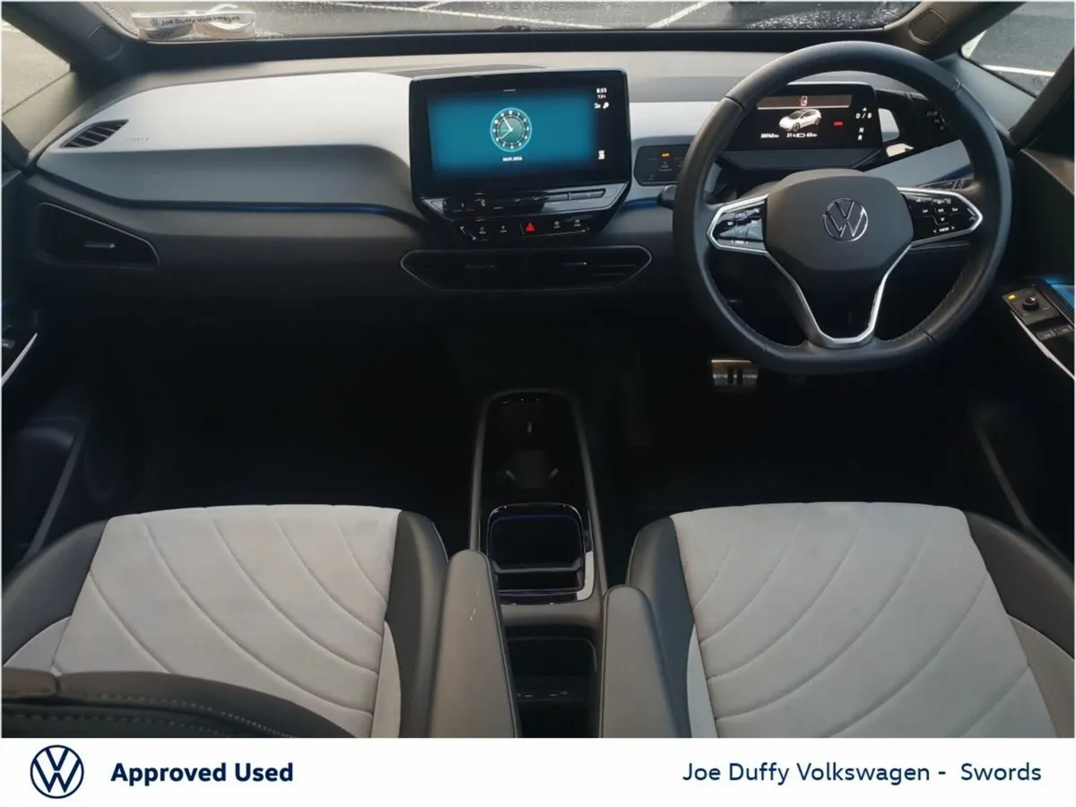 Volkswagen ID.3 Life DX 204HP 58kWh - Image 3