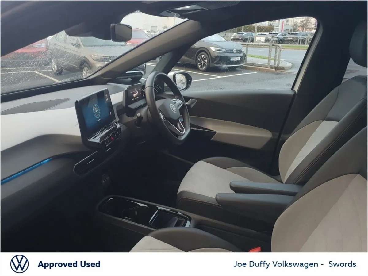 Volkswagen ID.3 Life DX 204HP 58kWh - Image 4