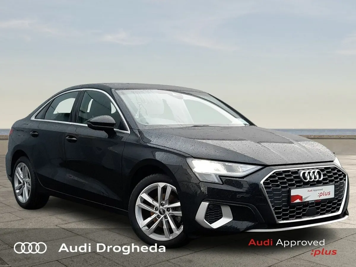 Audi A3 30 TDI 116HP SE - Image 1