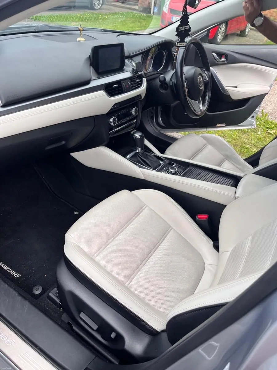 Mazda Mazda6 2015 - Image 2