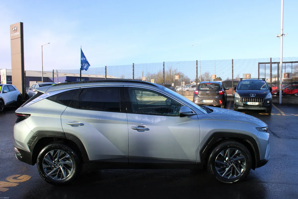 Hyundai Tucson 2023 - Image 6