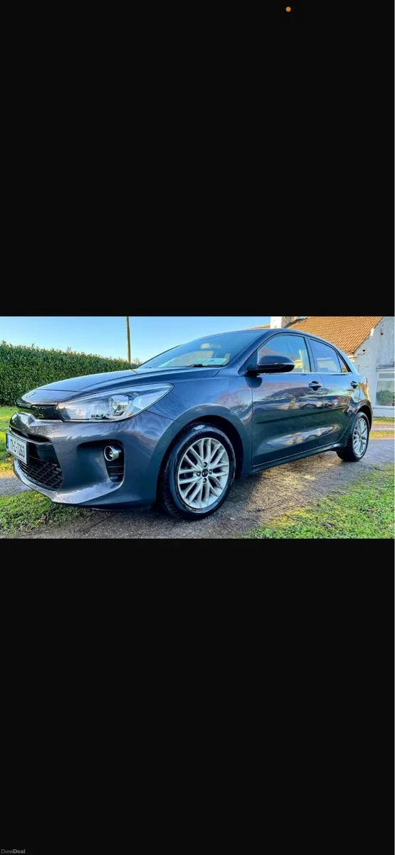 2017 Kia Rio Very Low Miles - Image 3
