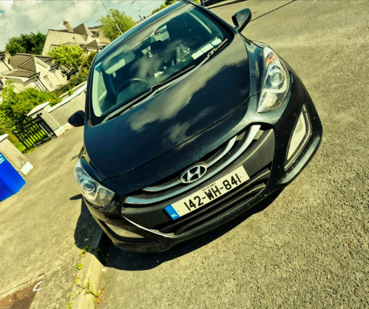 Hyundai 1.6 crdi - Image 1
