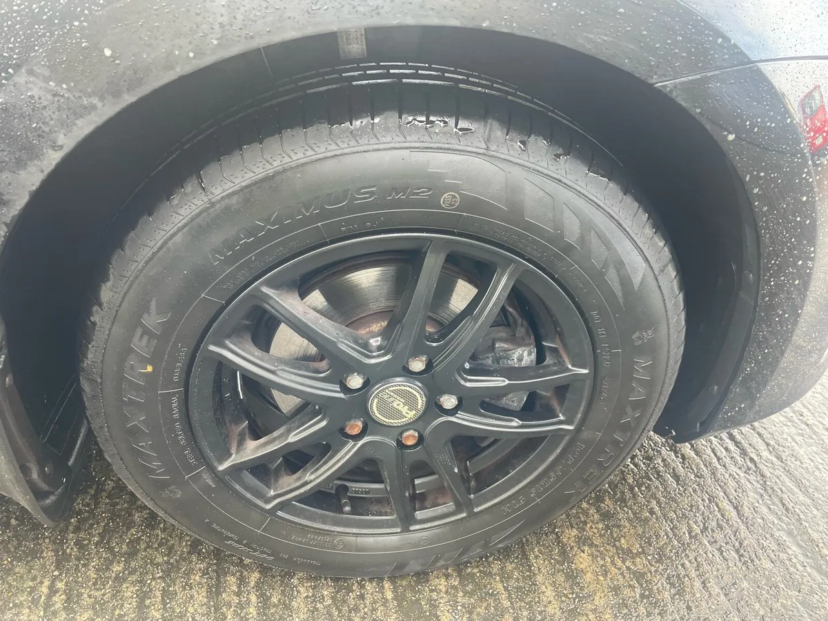 Golf Petrol TSI 1.2L NCT until 03/27 low mileage - Image 2