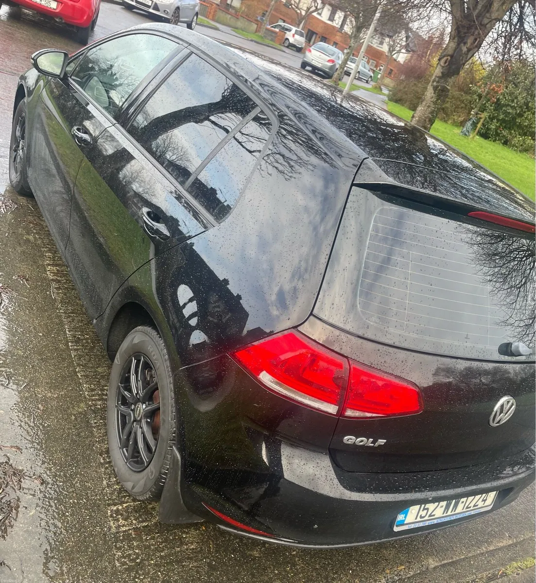 Golf TSI 1.2L NCT’d today low mileage - Image 4