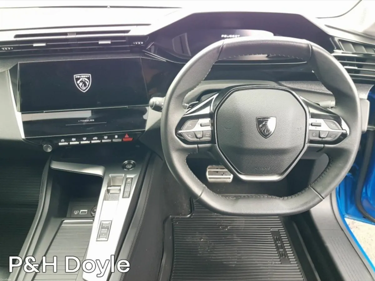 Peugeot 308 ALLURE AUTOMATIC - DIESEL - Image 2