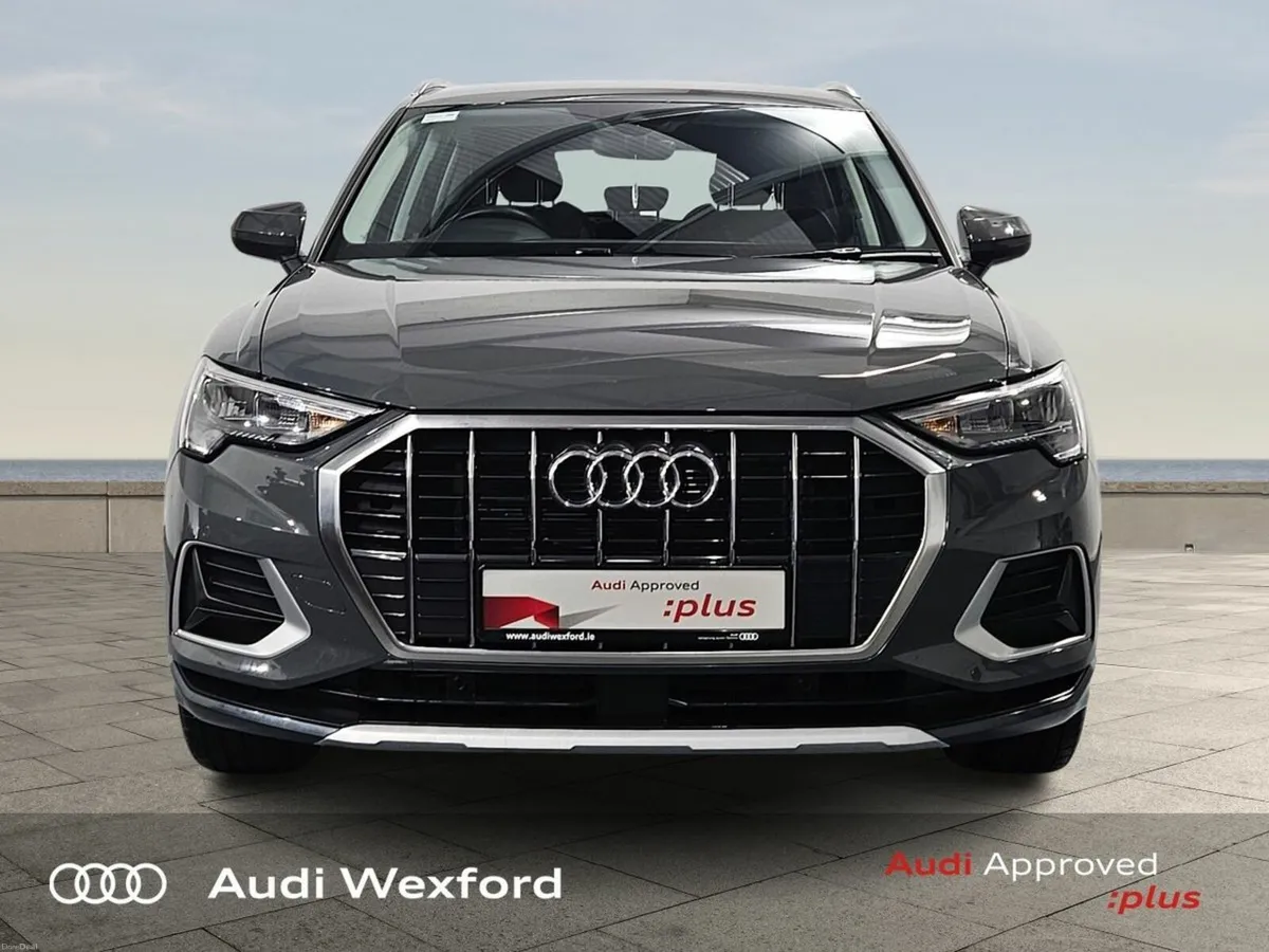 Audi Q3 35 TFSI 150HP S Tronic SE  AUTO €453p/m - Image 3
