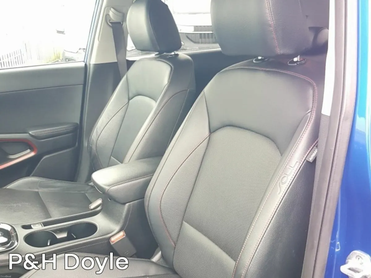 Kia Soul E-SOUL K3 LONG - Image 4