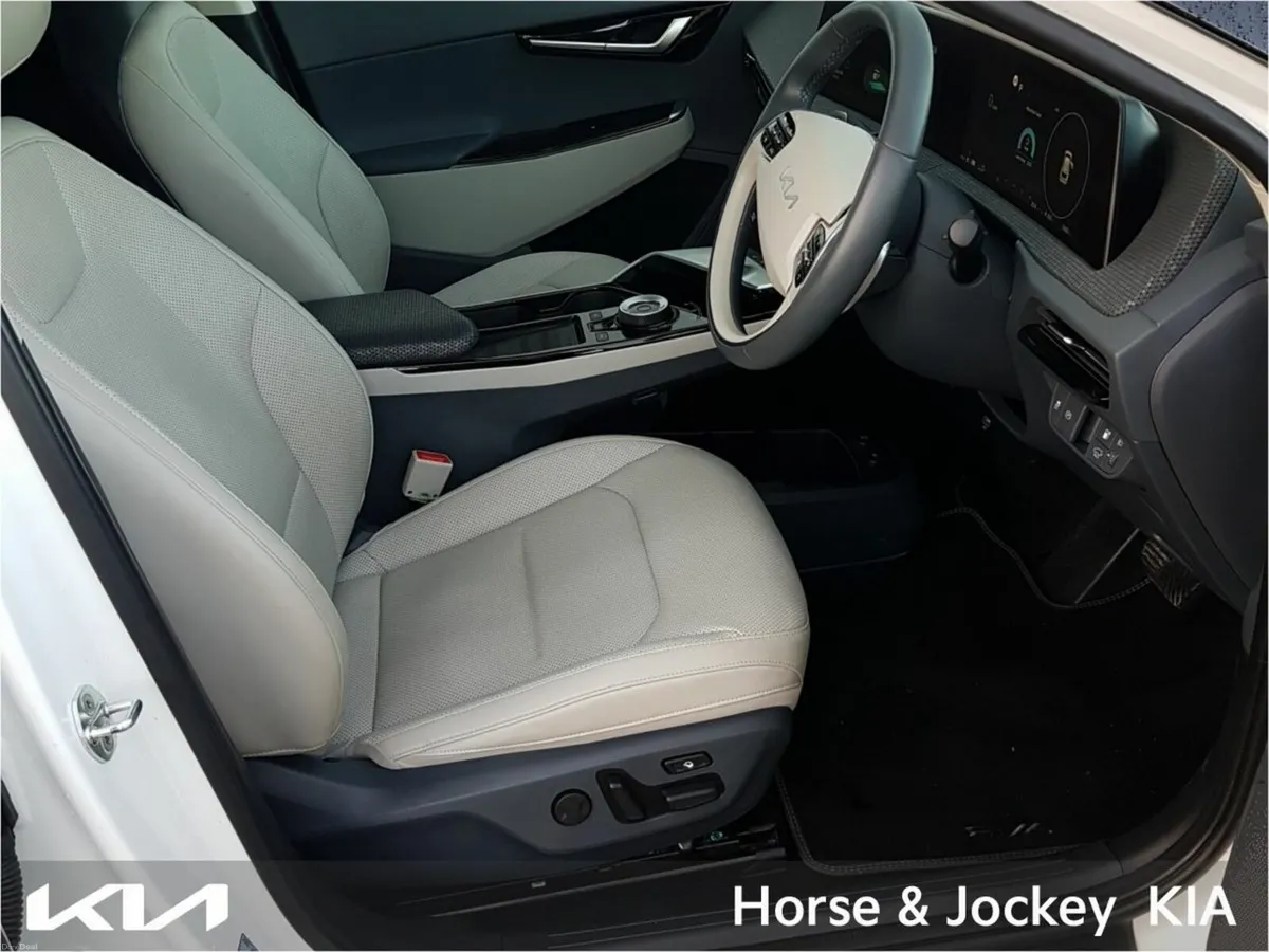 Kia EV6 EV6 Earth - Image 3