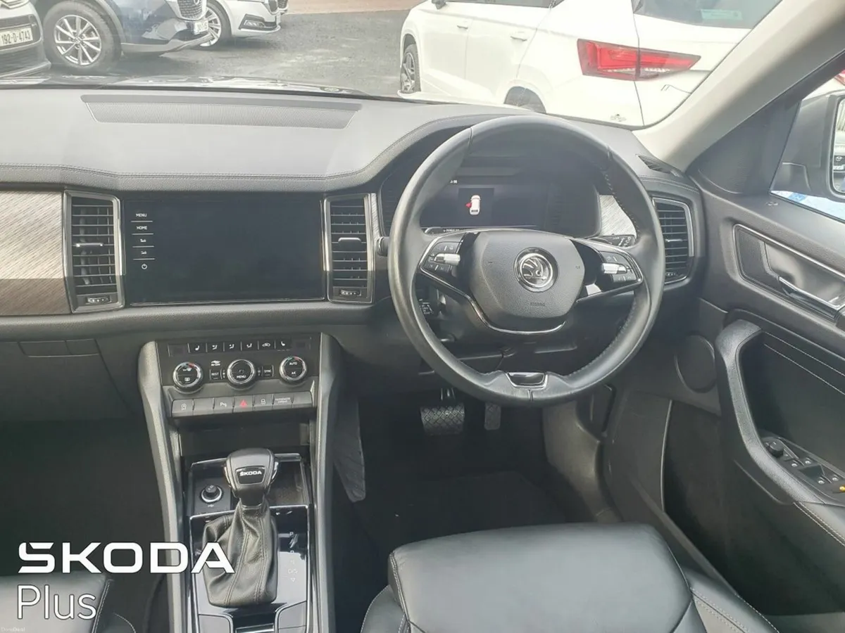 Skoda Kodiaq Style 2.0TDi 150HP DSG - 2 Year Warra - Image 2