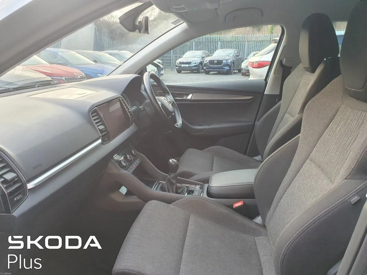 Skoda Karoq Style 2.0TDi 115HP - 2 Year Warranty ( - Image 4