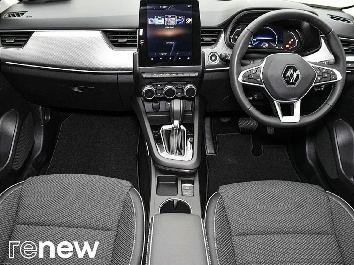 Renault Arkana E-TECH Hybrid 145 Auto techno - Image 2