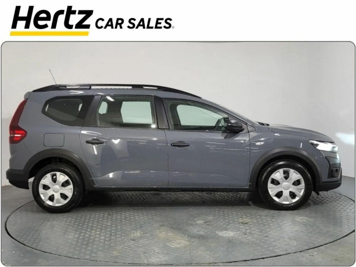 Dacia Jogger Essential 1.0 Petrol Manual - Image 3
