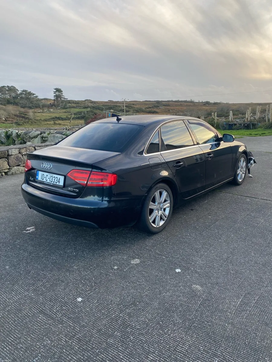 Audi A4 - Image 3