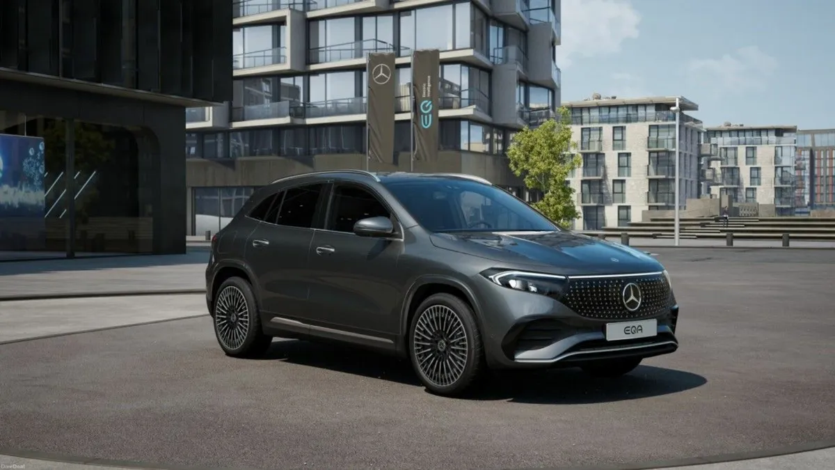 Mercedes-Benz AMG 250 Plus AMG Line Premium - Image 1