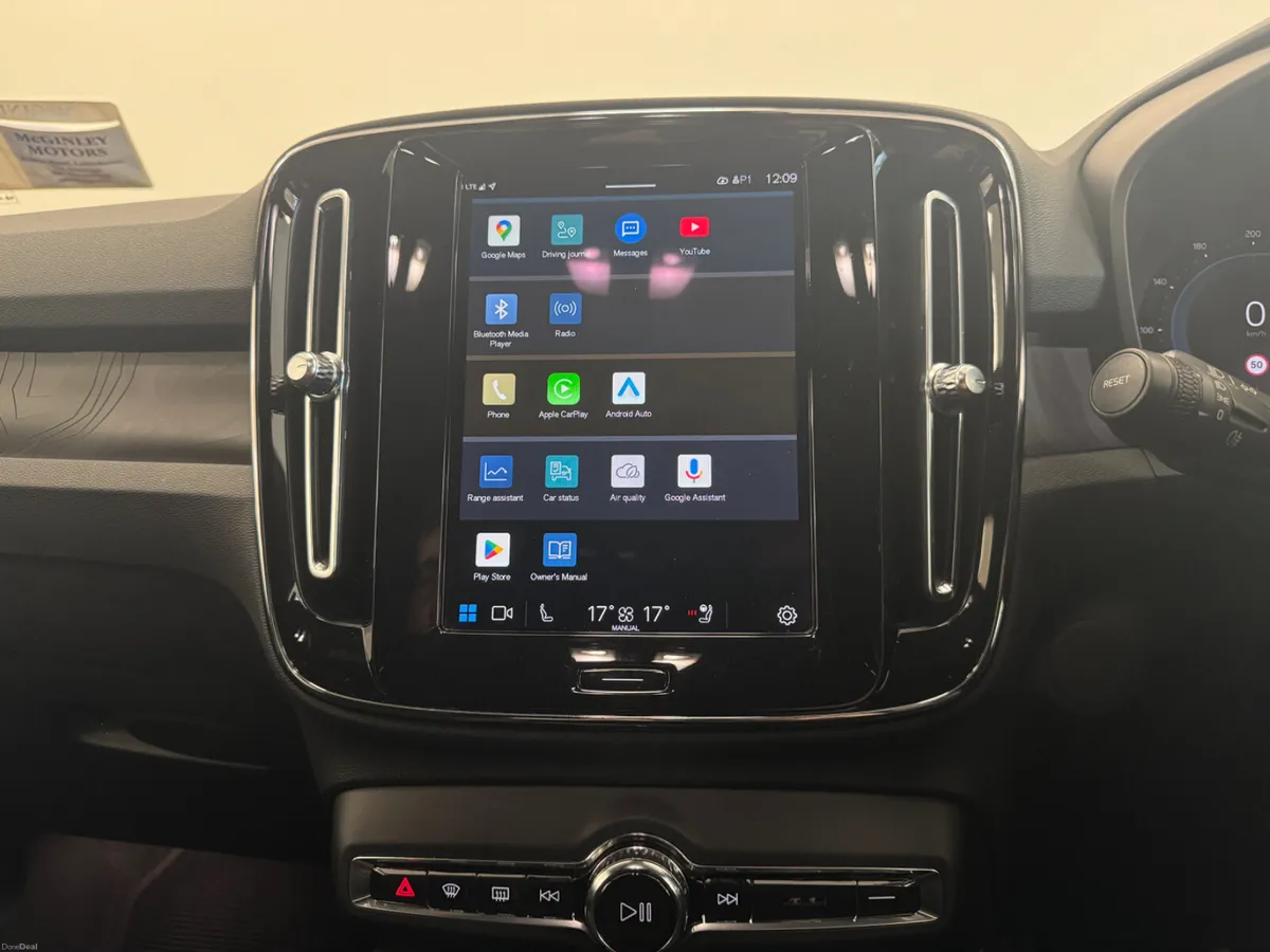 Volvo XC40 2022 - Image 4