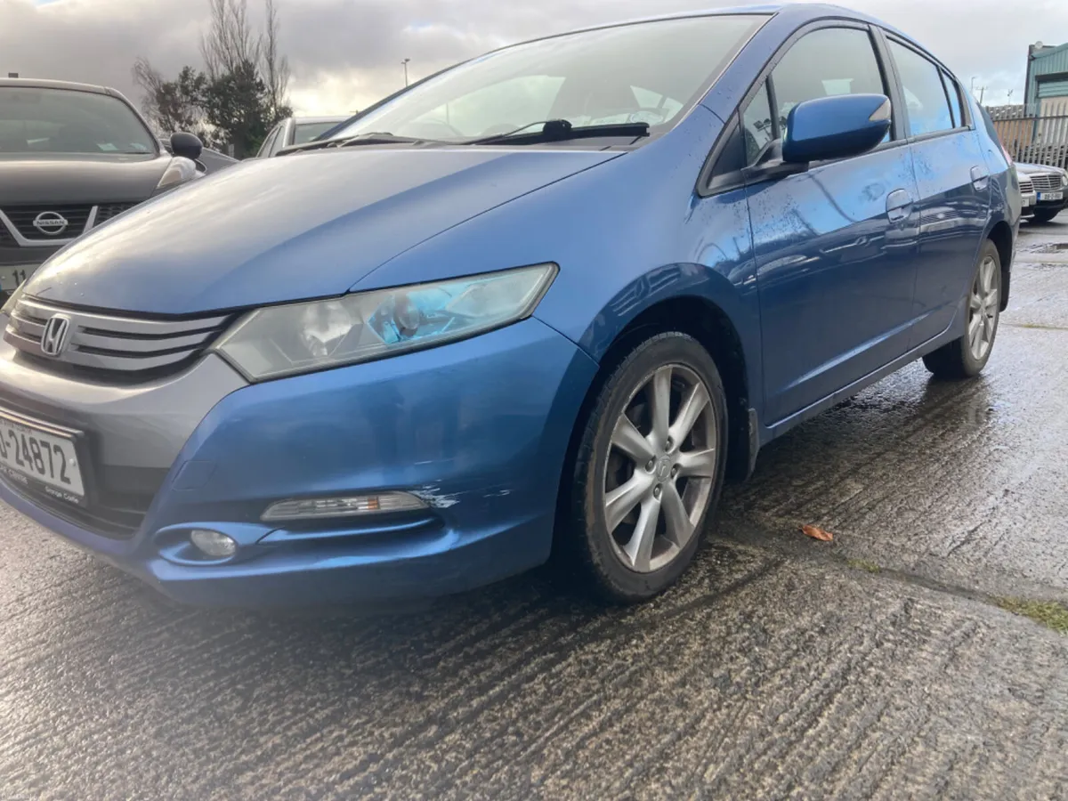 LOW KMS-FULL HISTORY-NCT 10/26-TAX 10/26 - Image 3