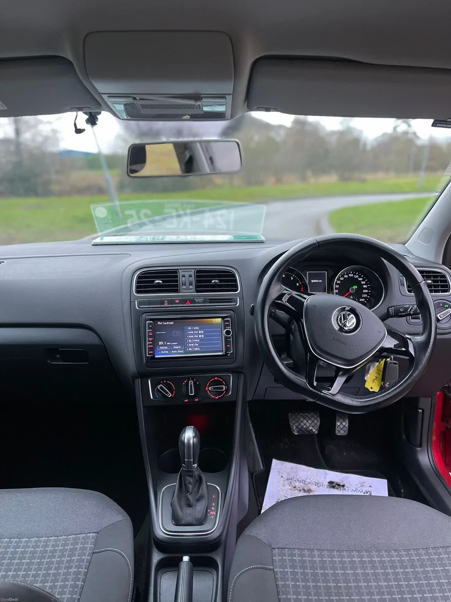 🏆 2016 VW POLO 1.2 TSI | Comfortline DSG | Only 6 - Image 2