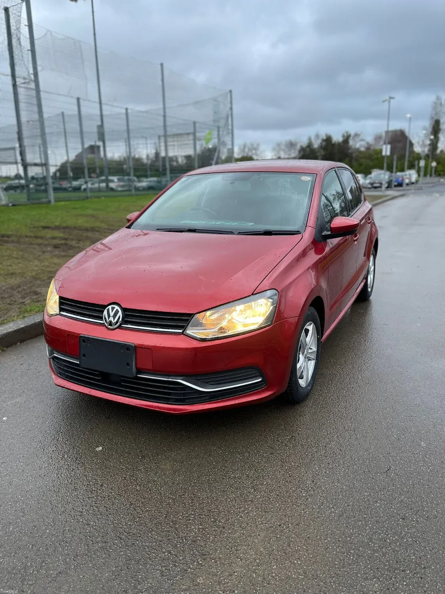 🏆 2016 VW POLO 1.2 TSI | Comfortline DSG | Only 6 - Image 1