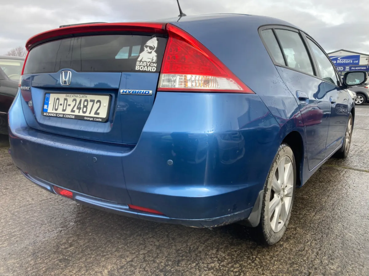 LOW KMS-FULL HISTORY-NCT 10/26-TAX 10/26 - Image 4