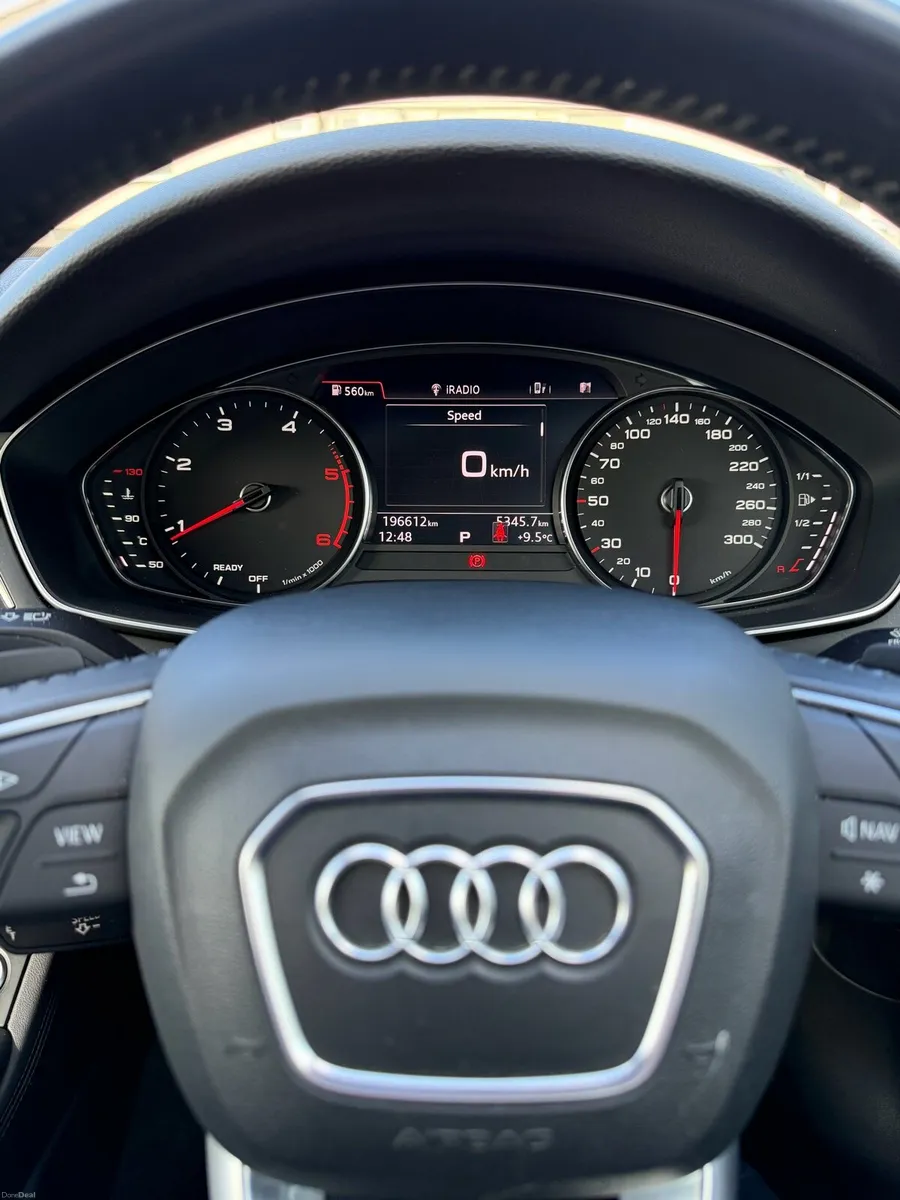 2018 Audi A4 SE Ultra S Tronic | 150BHP - Image 2