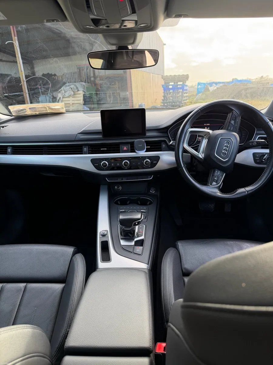 2018 Audi A4 SE Ultra S Tronic | 150BHP - Image 4