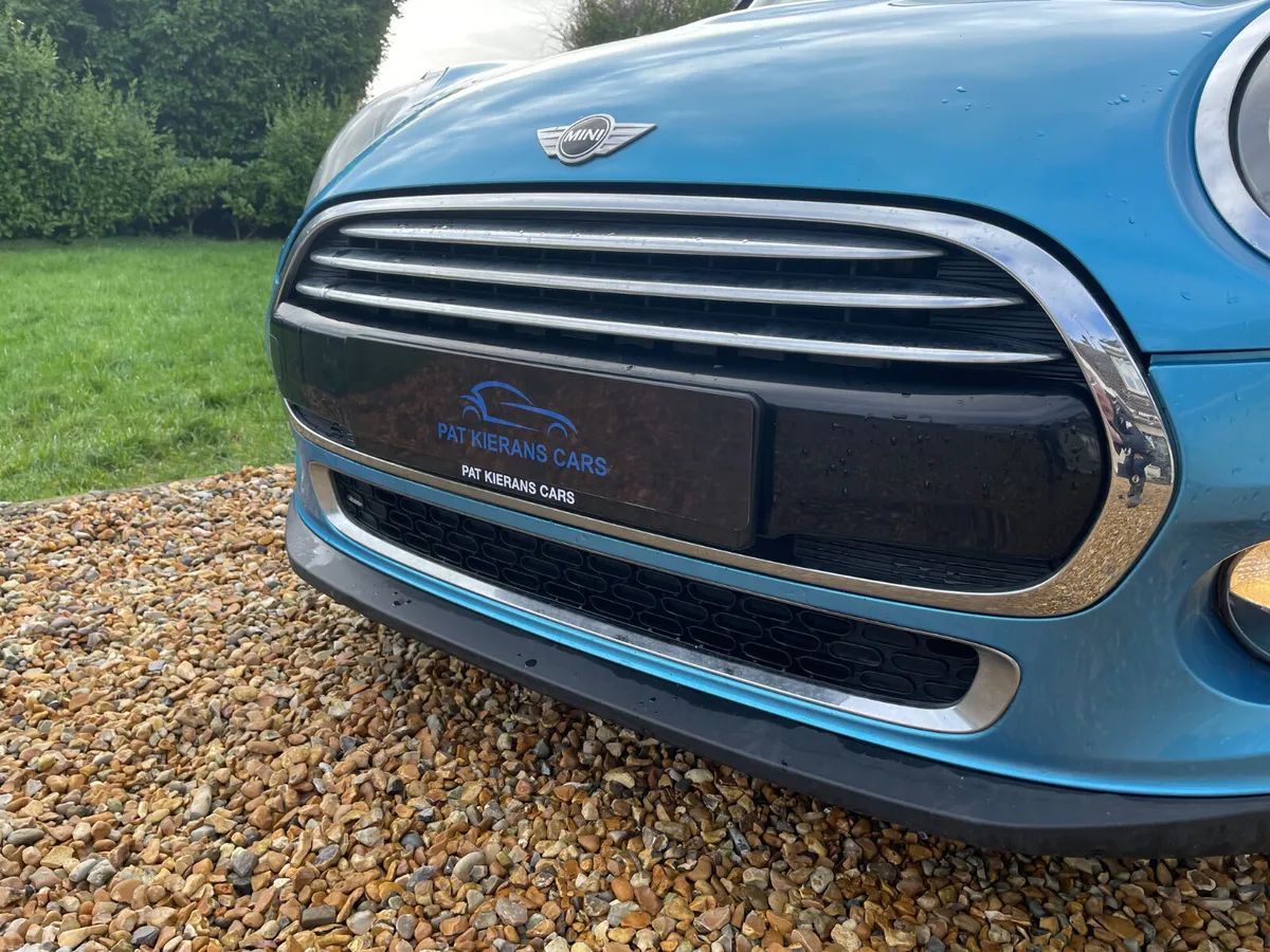 Mini Cooper 2015 - Image 4