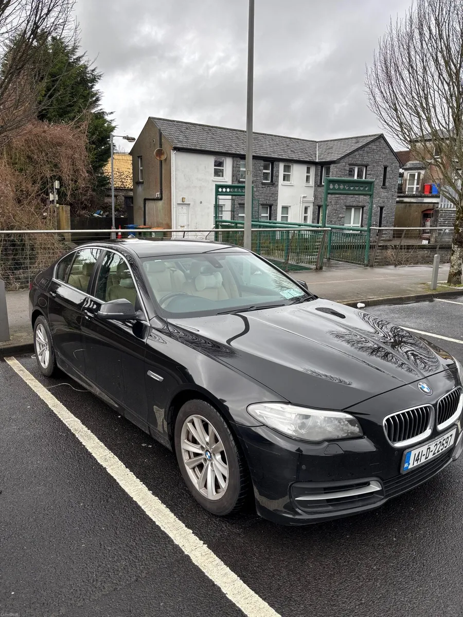 BMW 5 series €7999 - Image 2