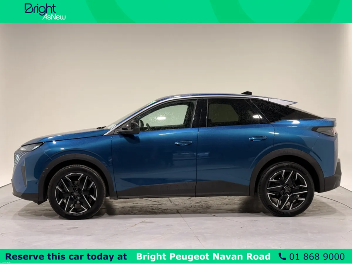 Peugeot 3008 STD ALLURE MHEV 136 E-DCC - Image 5