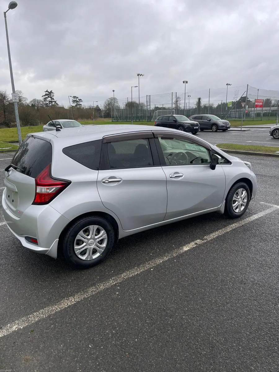 🏆 2016 NISSAN NOTE | Only 29,000 KM | Automatic | - Image 4