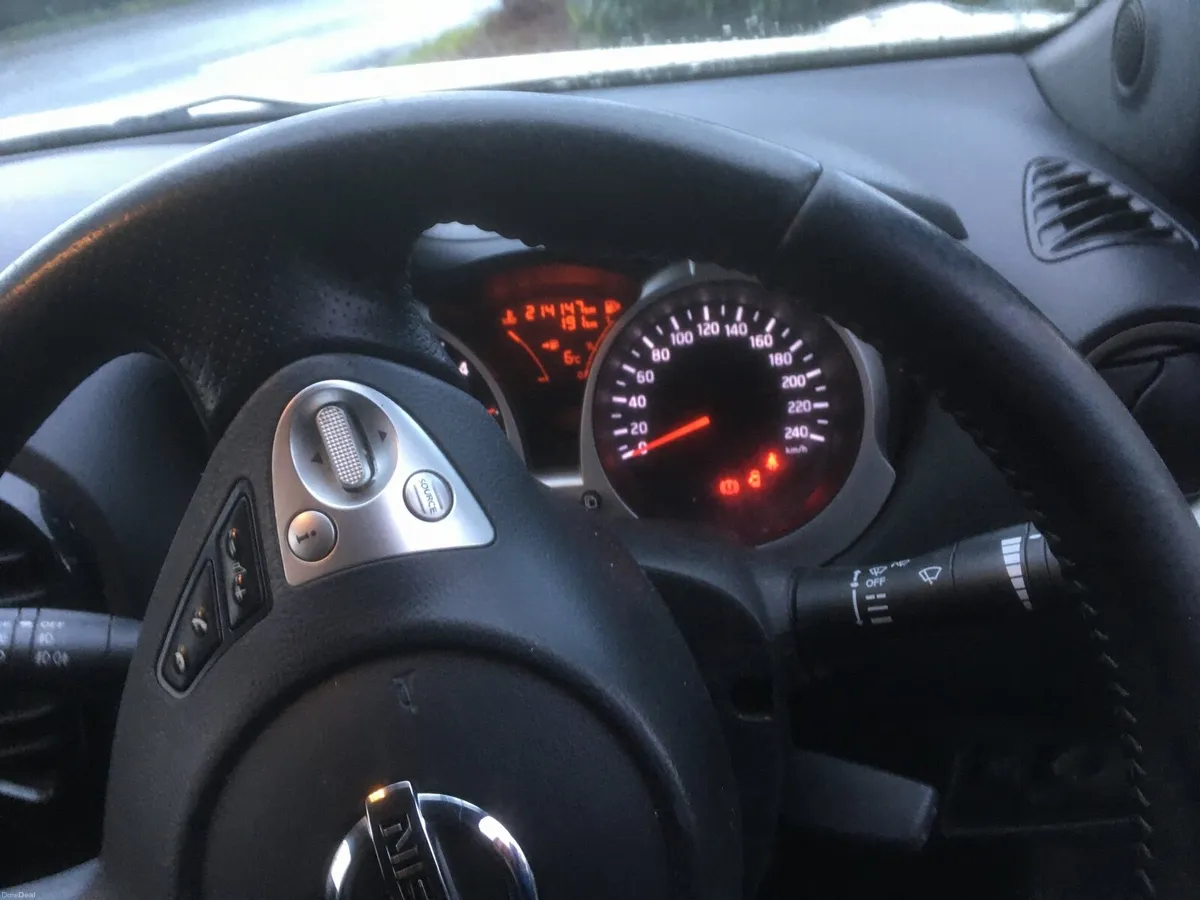 Nissan Juke 1.5 SV Ext pack - Image 4