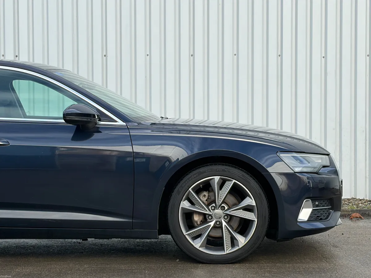 2019 Audi A6 40 2.0 TDi  Sport Auto - Image 4