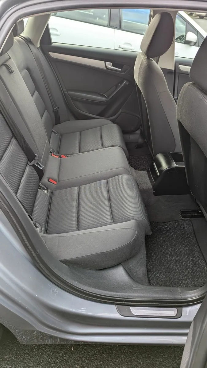 Audi A4 2010 - NCT Sep 2026 - Image 3