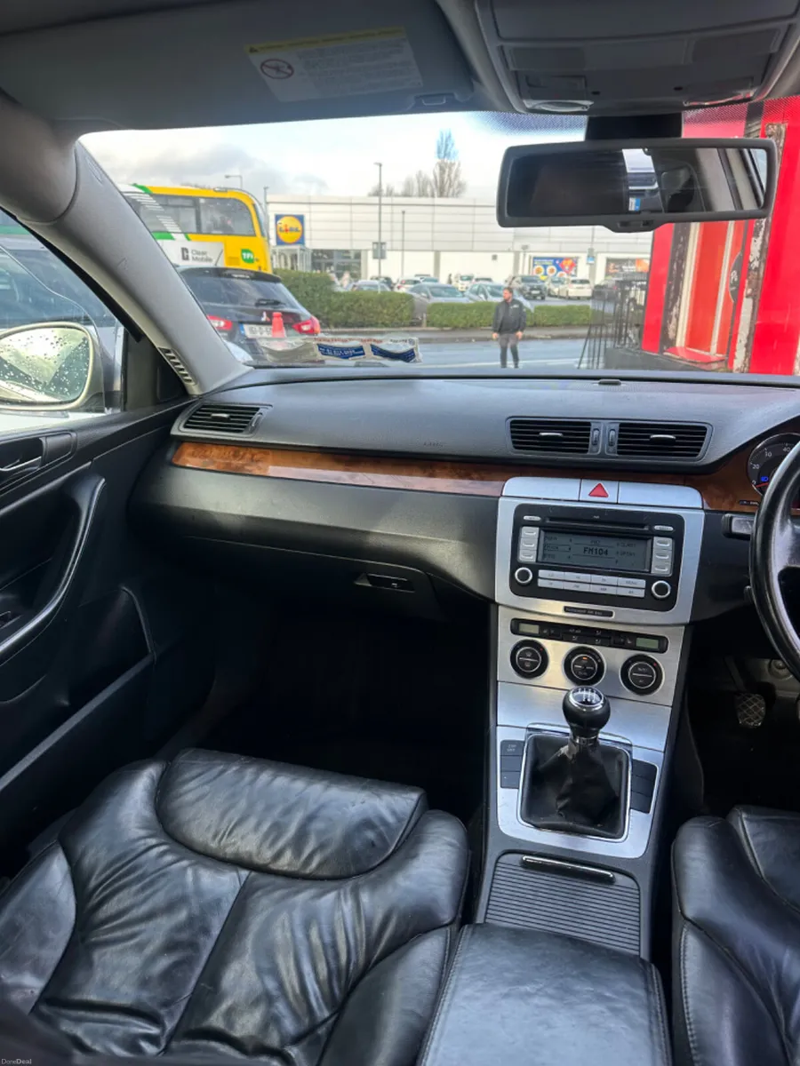 Volkswagen Passat 1.4TSI NCT TAX - Image 2