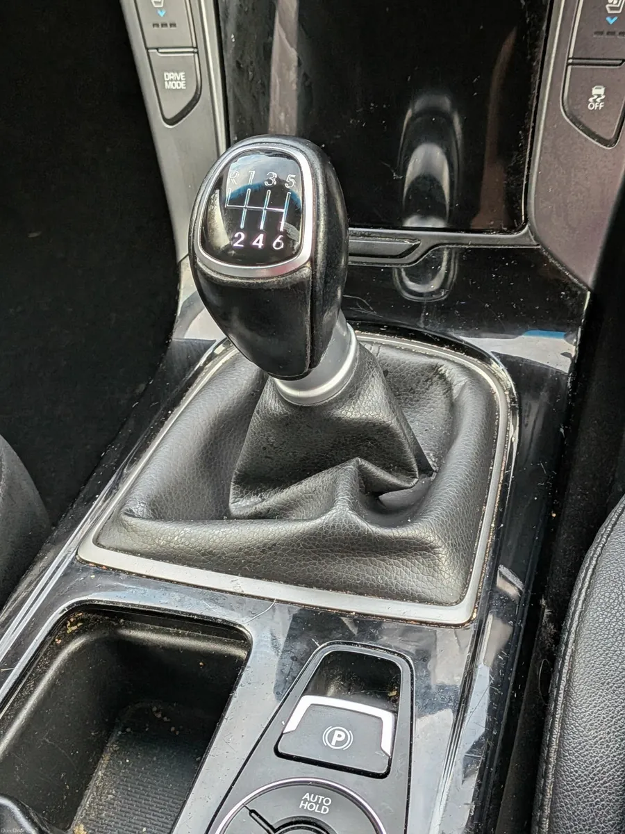 Hyundai i40 2018 - Image 3