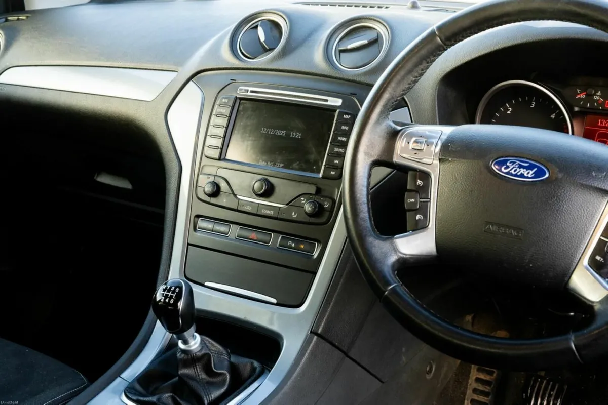 Ford Mondeo 2014 - Image 4