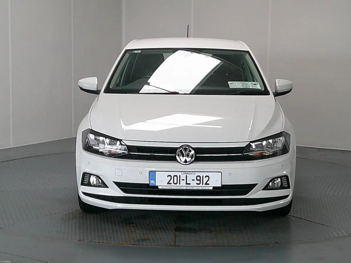 Volkswagen Polo 2020 - Image 2