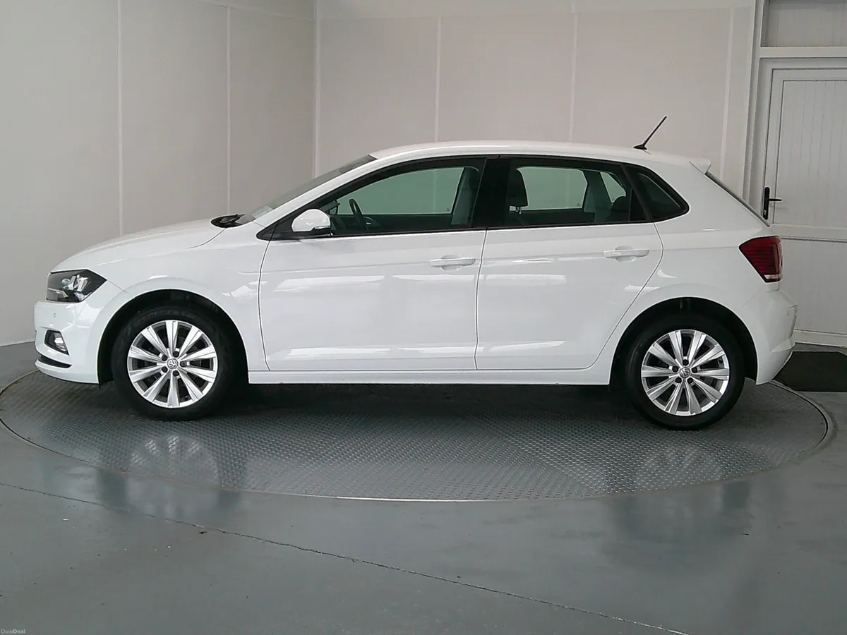 Volkswagen Polo 2020 - Image 4
