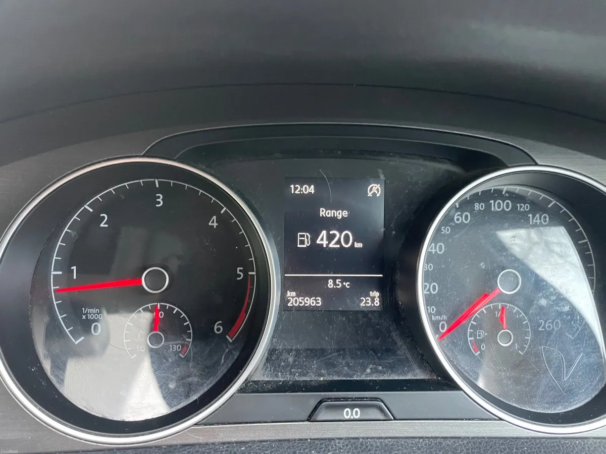 Volkswagen Golf 2013 - Image 2