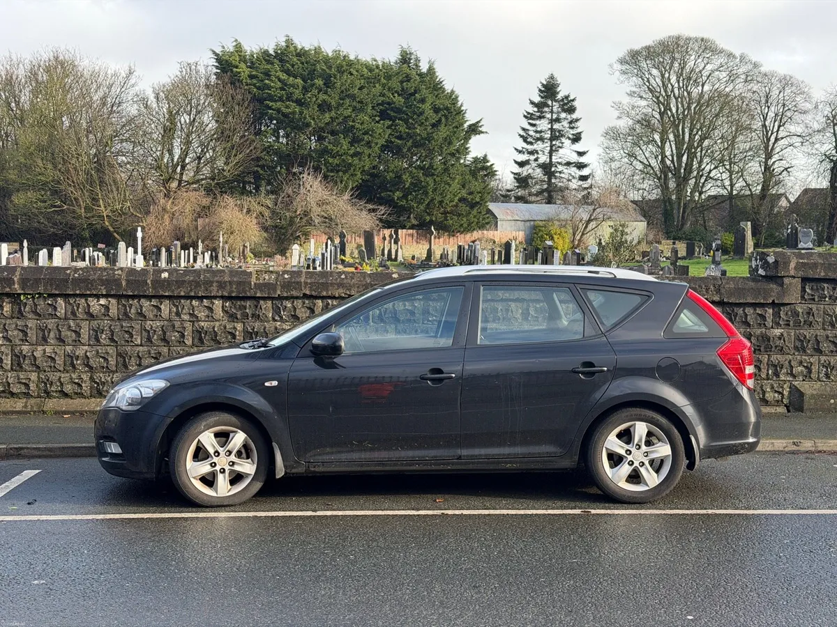 Kia Ceed - Image 3