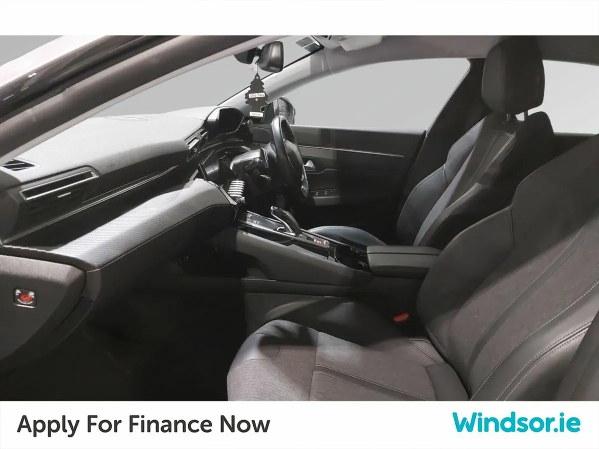 Peugeot 508 1.5 BlueHDi 130bhp Auto Allure Pack - Image 3