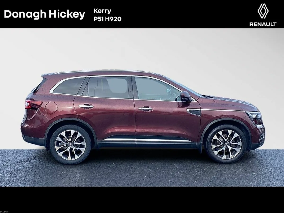 Renault Koleos 1.6 dCi 130 SIGNATURE NAV - Image 6